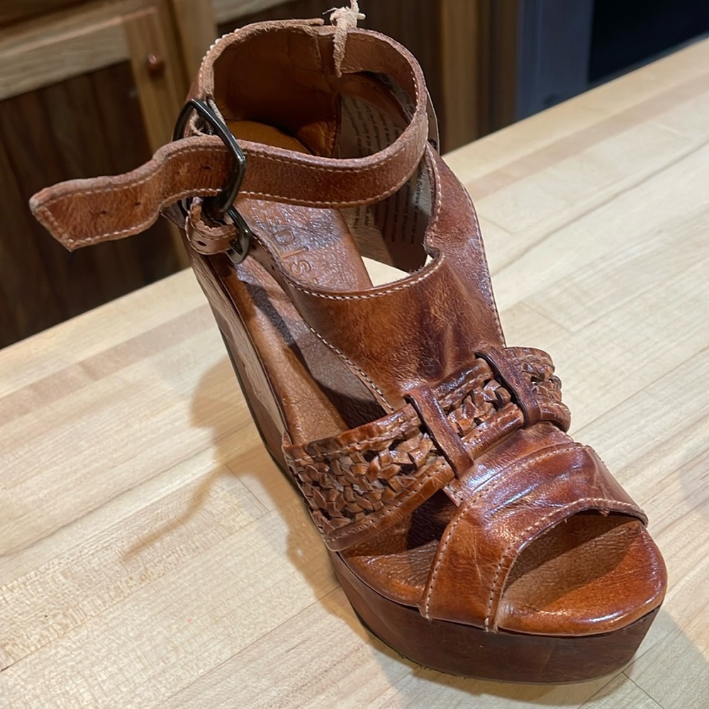 Bedstu Wedges